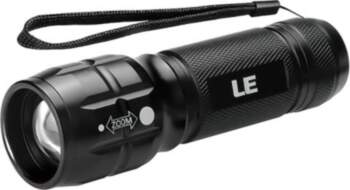 LED Flashlight LEPRO O1200012-2 1000lm
