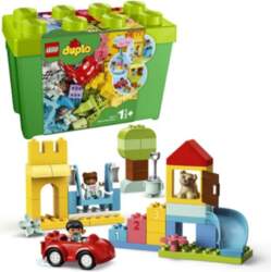 LEGO 10914 Deluxe Brick Box Constructor