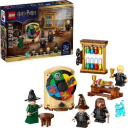 LEGO HARRY POTTER 76460 Hogwarts Castle