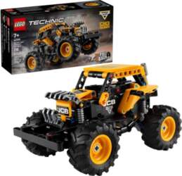 LEGO TECHNIC 42199 Monster Jam™ DIGatron™