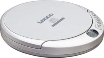 Lenco CD-201 CD Player