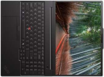 Lenovo ThinkPad P16s Gen 5 21XG16