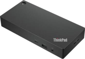 Lenovo ThinkPad Universal USB-C Dock USB-C