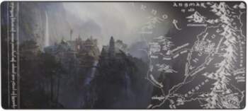 Lexip Warner Bros. Mouse Pad