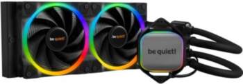 LISTAN be quiet! Pure Loop 2