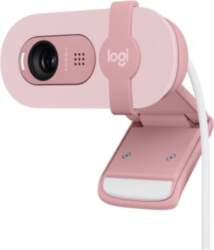 Logitech BRIO 100 1080p Webcam