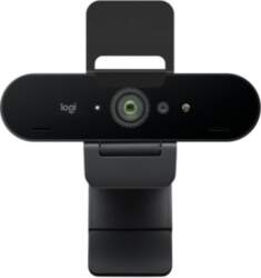 LOGITECH BRIO 4K Webcam