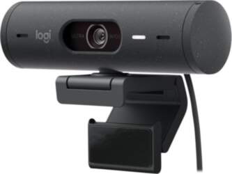 Logitech BRIO 505 1080p Webcam