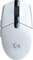Logitech G305 Optical Wireless Mouse White