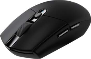 Logitech G G305 Optical Wireless Mouse