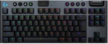 Logitech G G915 X Mechanical LIGHTSYNC