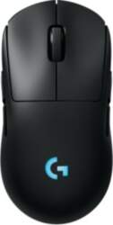logitech g pro gaming wireless