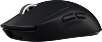 Logitech G PRO X SUPERLIGHT Optical