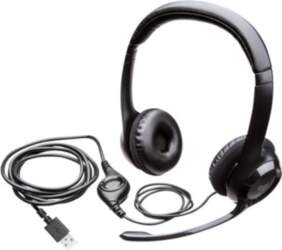 Logitech H390 USB Wired Headset