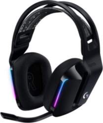 Logitech Headset G733 black