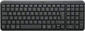 Logitech K250 Wireless German Keyboard