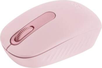 Logitech M196 Optical Wireless Pink Mouse