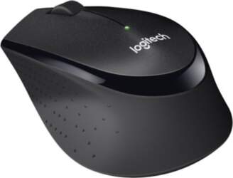 Logitech M330 SILENT PLUS Mechanical Wireless