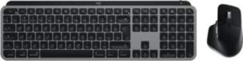 Logitech Master Series MX Keys S