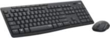 Logitech MK295 Silent Wireless Keyboard and