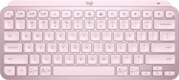 Logitech MX Keys Mini Wireless Keyboard