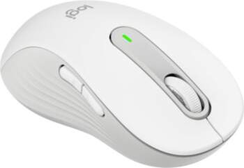 Logitech Signature M650 Optical Wireless Mouse