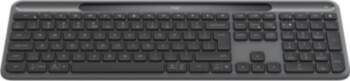 logitech solar keyboard