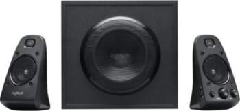 Logitech Speaker System Z623