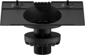 Logitech Tap Riser Mount Video Conference
