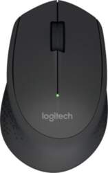 LOGITECH Wireless Mouse M280 - BLACK