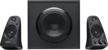 Logitech Z623 Speaker System (980-000403)