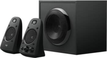 Logitech Z-623 2.1 Channel Speaker