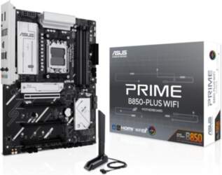 Mainboard ASUS AMD B850 SAM5 ATX