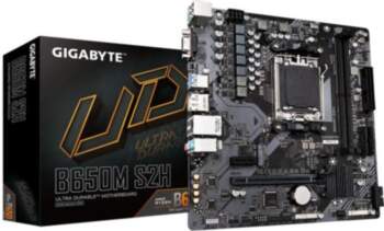 Mainboard GIGABYTE AMD B650 Socket AM5