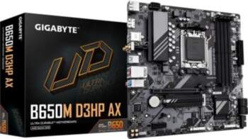 Mainboard GIGABYTE AMD B650 Socket AM5