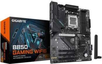 Mainboard GIGABYTE AMD B850 Socket AM5
