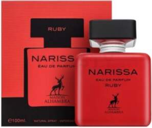 Maison Alhambra Narissa Ruby EDP 100ml