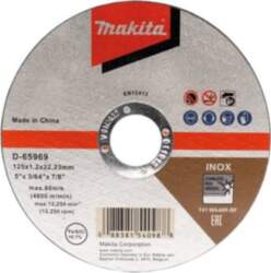 Makita Cutting Discs