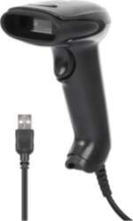 Manhattan Barcode Scanner