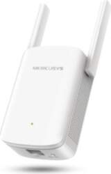 Mercusys ME60X V1 External WiFi Range