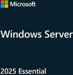 MIC Windows Server Essentials 2025 Polish
