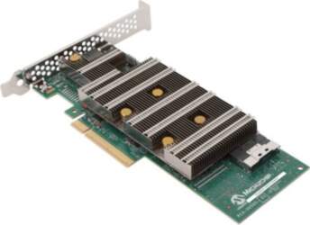 Microchip Technology Microchip Adaptec SmartRAID 3154-16i