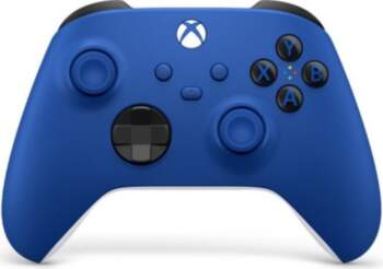 Microsoft Xbox Wireless Controller Controller Black