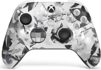 Microsoft Xbox Wireless Controller Controller Black