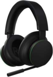 Microsoft Xbox Wireless Headset Black