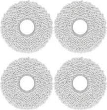 Midea V15 Mop Pad 4 pc(s)