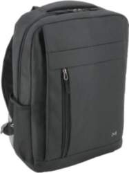 Mobilis Essential Notebook Backpack 16 Black
