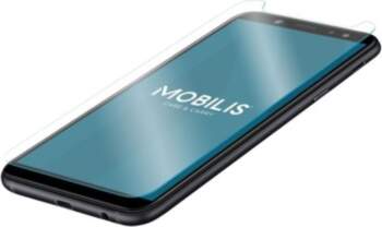 Mobilis Clear Transparent Apple iPhone 6
