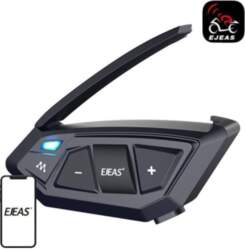 Motorcycle Intercom EJEAS MS20