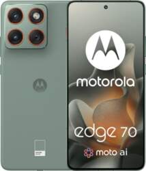 Motorola Edge 70 6.7" Android